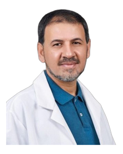 Dr. Omar Reda